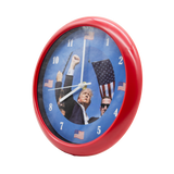 President Trump Talking Clock!